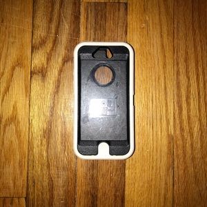 iPhone 5 otter box